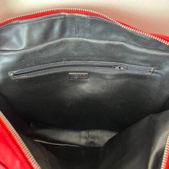 Leather Handbag - Italy - Picture 16 of 16